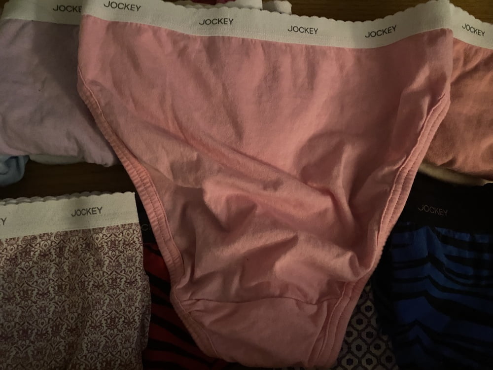 42歳の妻のパンティの引き出し
 #91455622