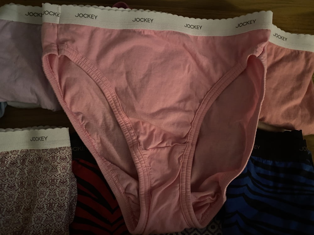 42歳の妻のパンティの引き出し
 #91455624