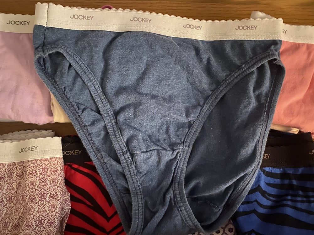 42歳の妻のパンティの引き出し
 #91455626