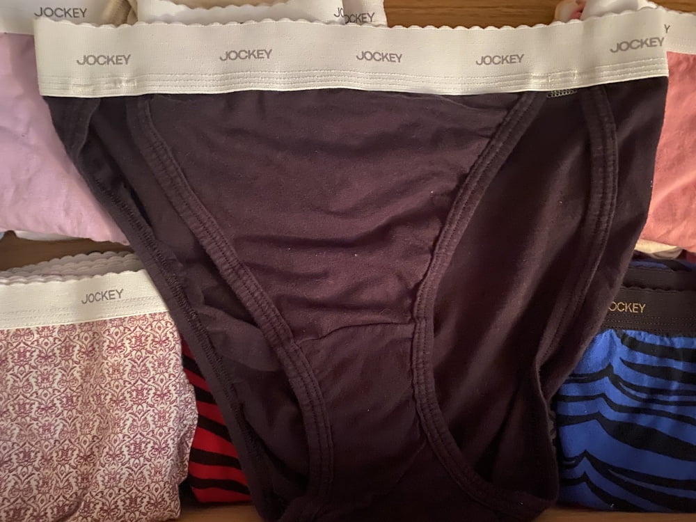 42歳の妻のパンティの引き出し
 #91455628