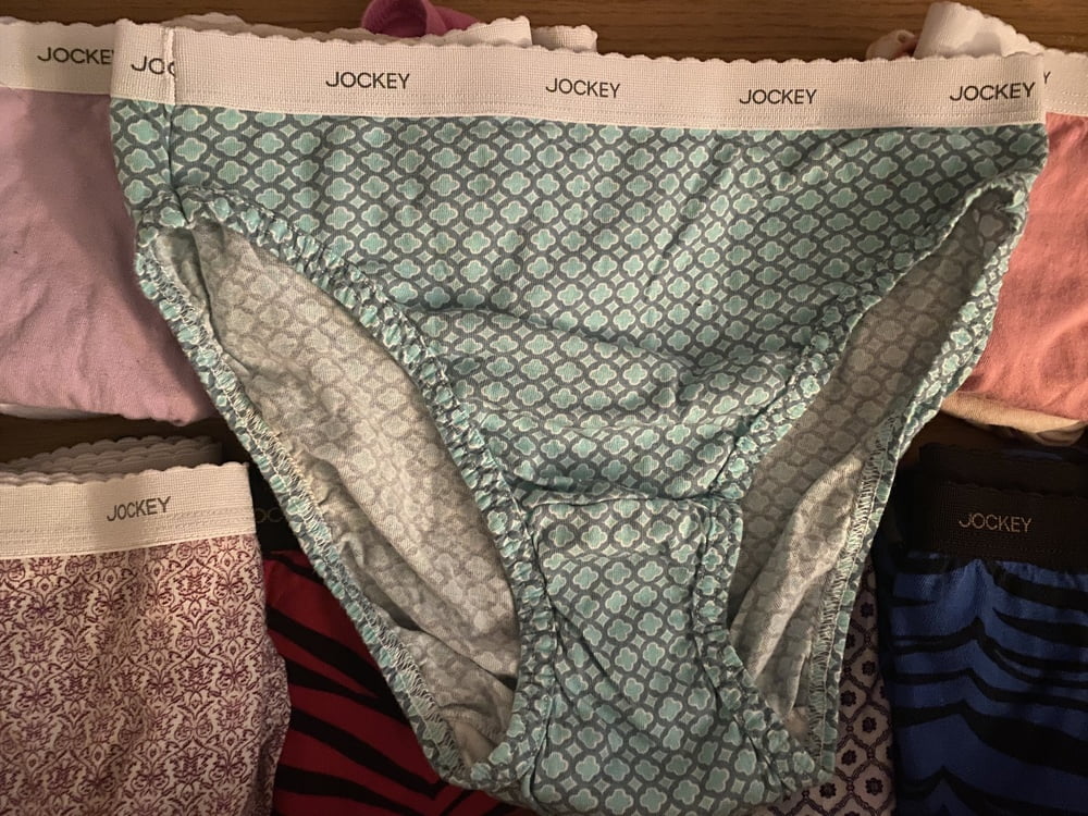 42歳の妻のパンティの引き出し
 #91455630