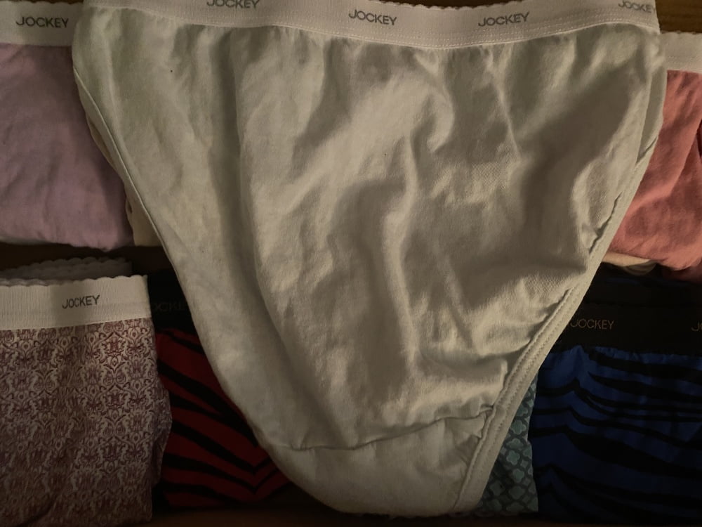 42歳の妻のパンティの引き出し
 #91455631