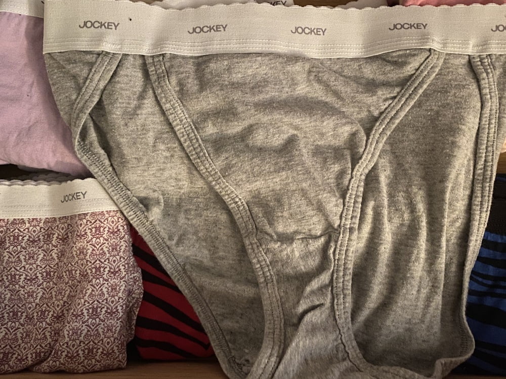 42歳の妻のパンティの引き出し
 #91455636