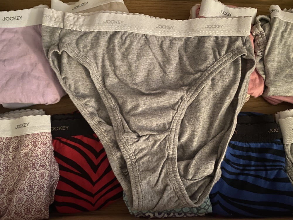 42歳の妻のパンティの引き出し
 #91455640