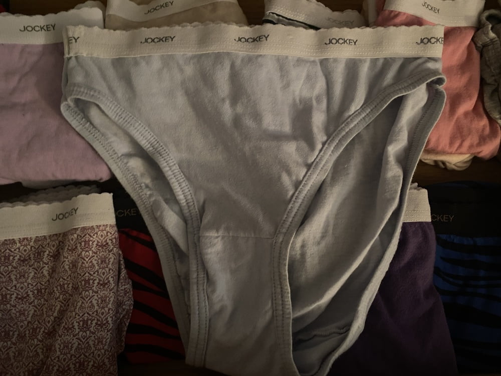 42歳の妻のパンティの引き出し
 #91455647