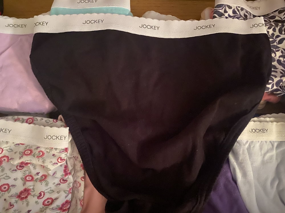 42y wifes panty drawer
 #91455657