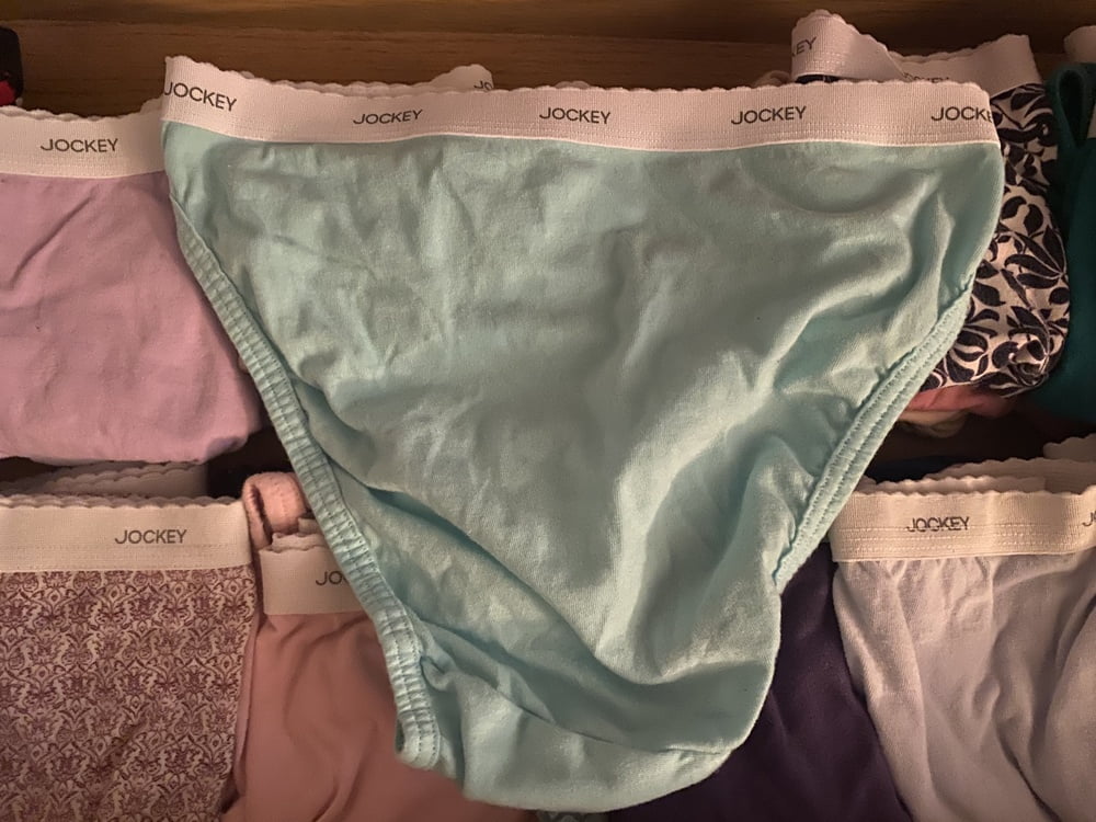 42歳の妻のパンティの引き出し
 #91455659