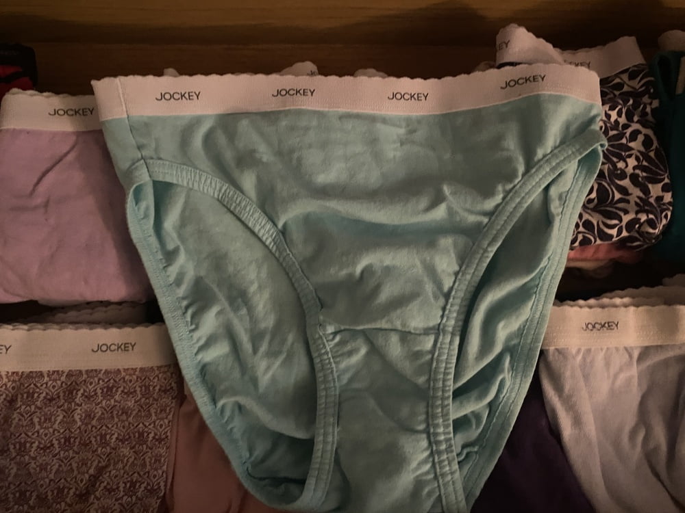 42歳の妻のパンティの引き出し
 #91455660