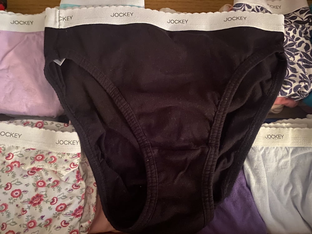 42歳の妻のパンティの引き出し
 #91455663