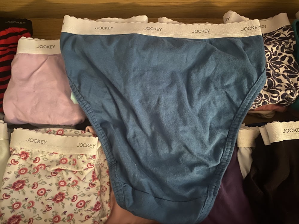 42y wifes panty drawer
 #91455666