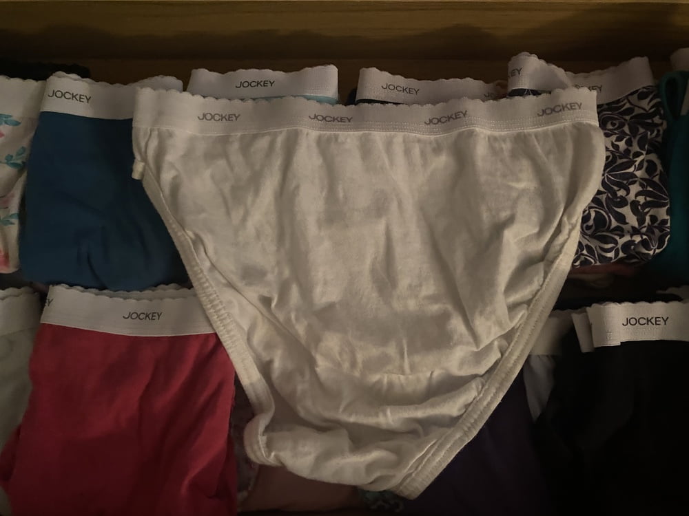 42y wifes panty drawer
 #91455672