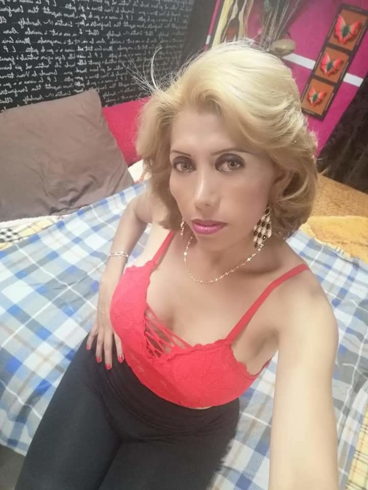 My beautiful transsexual whores, female more than a real wom #100128911