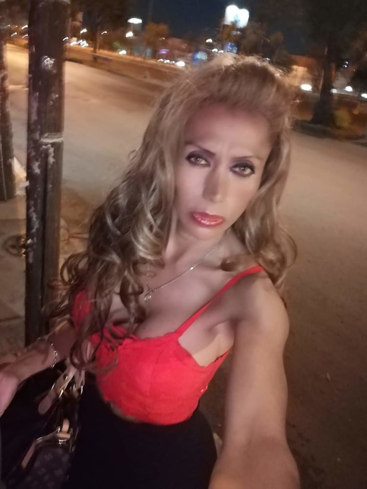 Mi hermosa transexual putas, mujer más que un wom real
 #100128989