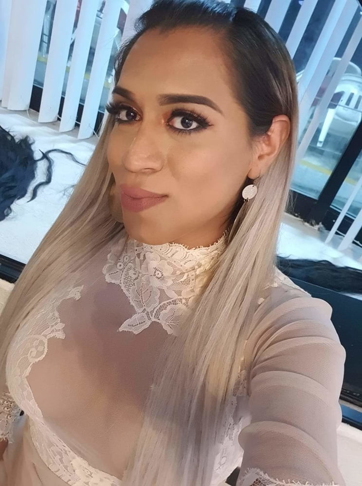 Mi hermosa transexual putas, mujer más que un wom real
 #100129132