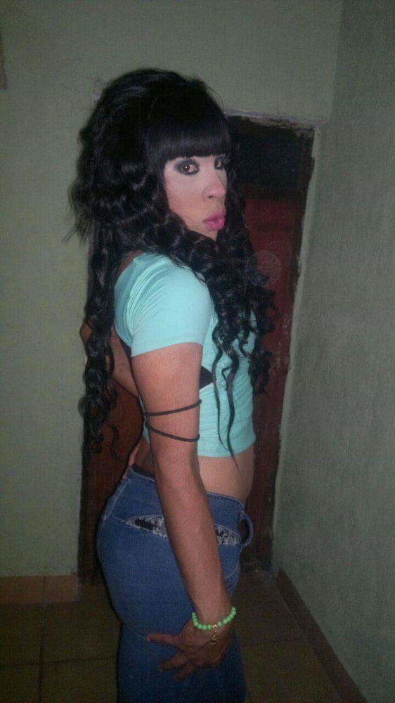 Mi hermosa transexual putas, mujer más que un wom real
 #100129257