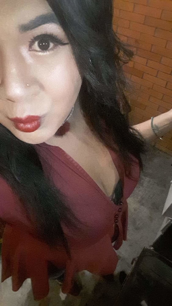 Mi hermosa transexual putas, mujer más que un wom real
 #100129372