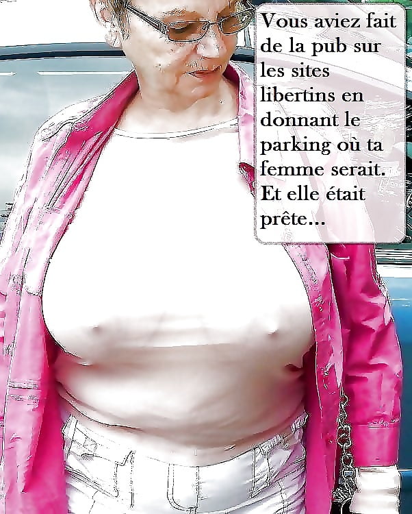 cocu caps francais 20 (cuckold french captions) #99569121