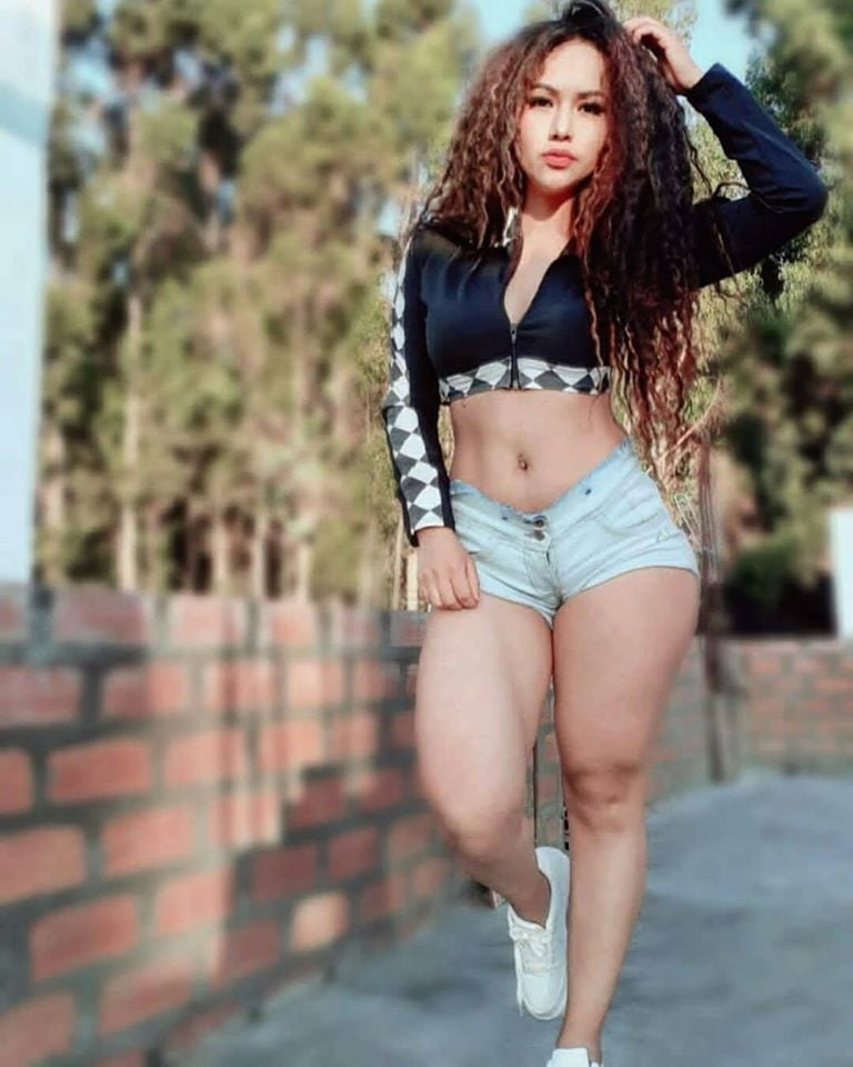 Deusas girls cutes#1
 #81728095