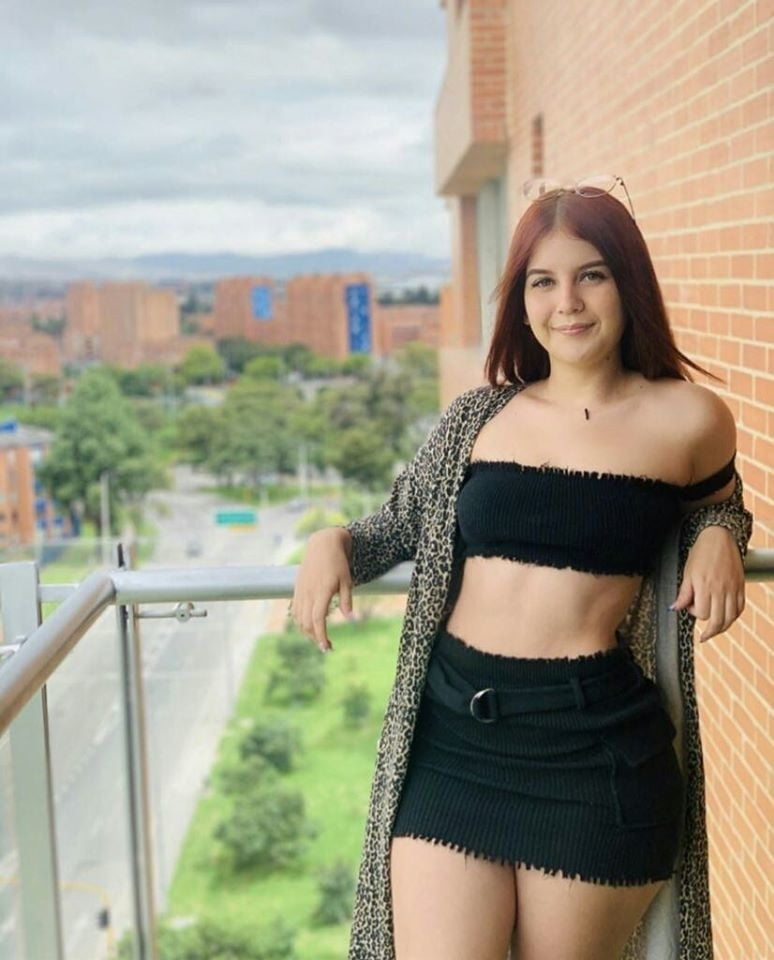 Deusas girls cutes#1
 #81728142