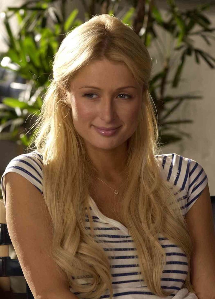 Paris Hilton #81120860