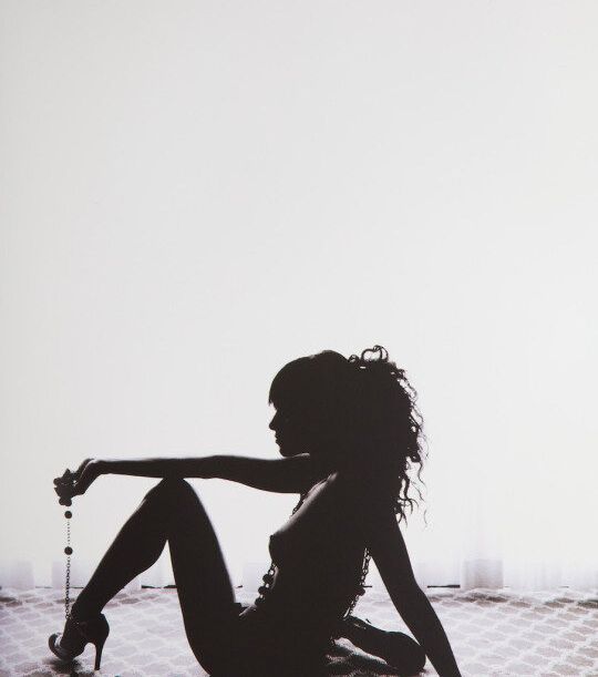 Sofia Boutella desnuda #108226917