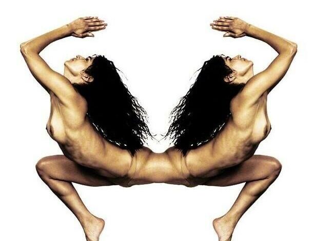 Sofia Boutella desnuda #108226929