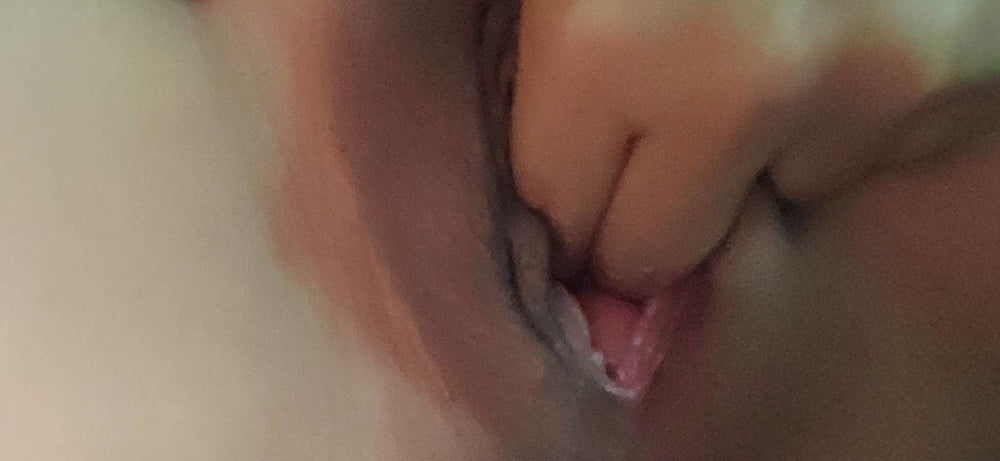 Wife&#039;s big boobs and wet pussy #99057989