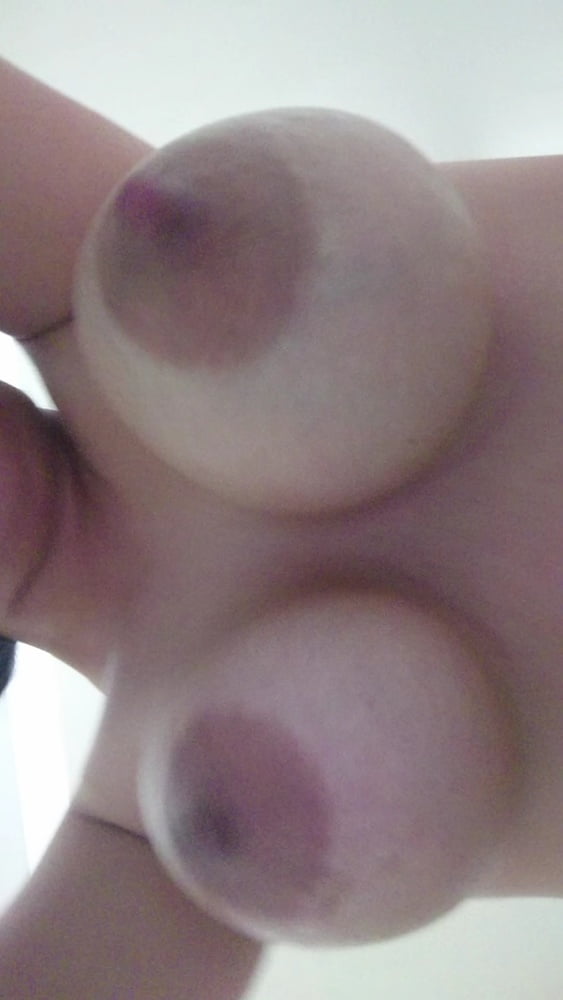 Wife&#039;s big boobs and wet pussy #99058110