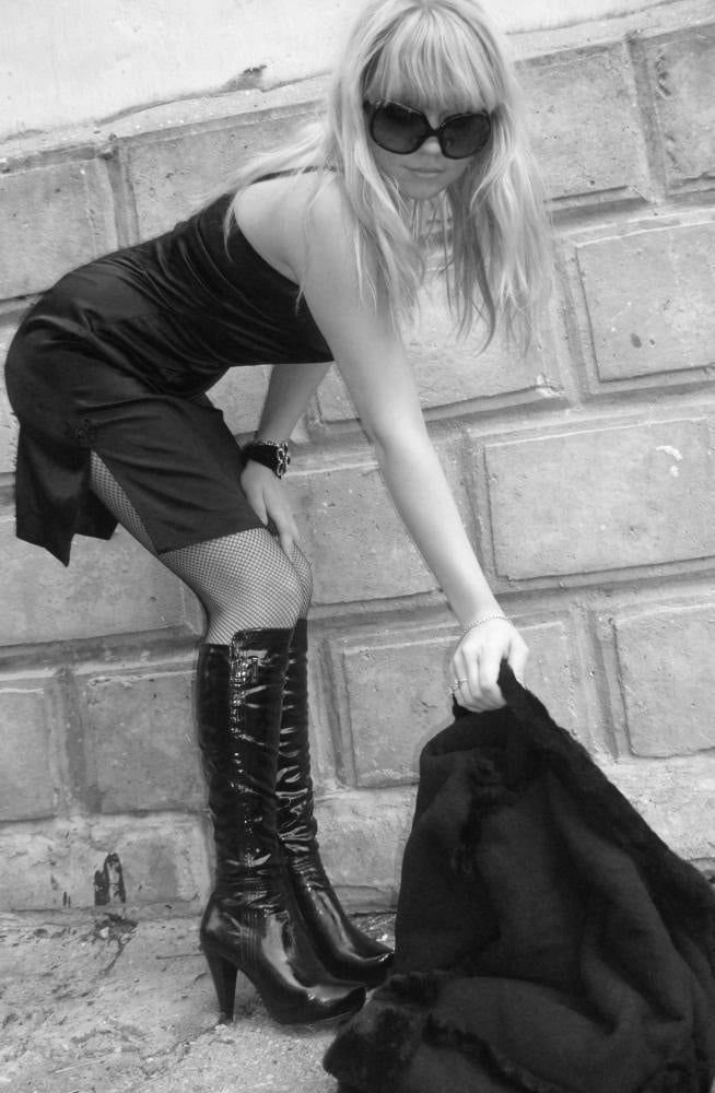 ReUp NN Teens in Heels and Boots 33 #82089646