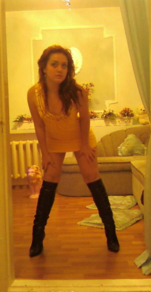 ReUp NN Teens in Heels and Boots 33 #82089649