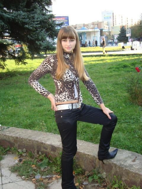 ReUp NN Teens in Heels and Boots 33 #82089679