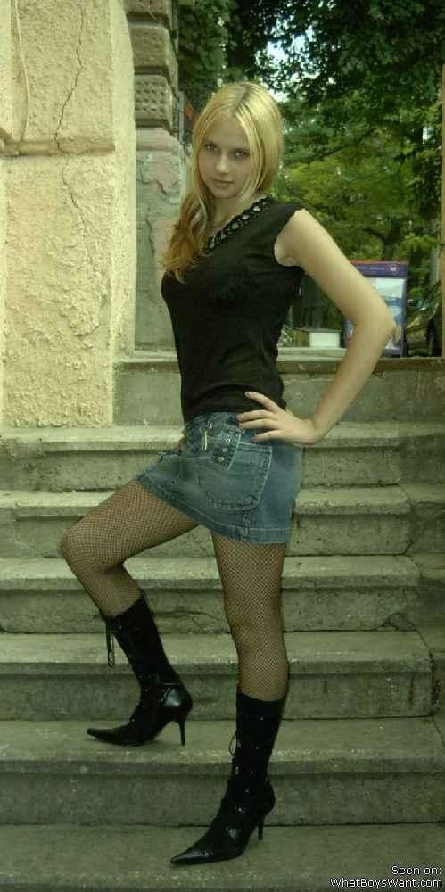 ReUp NN Teens in Heels and Boots 33 #82089758