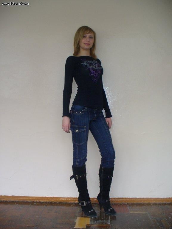 ReUp NN Teens in Heels and Boots 33 #82089891