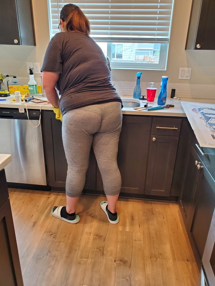 Nichole Klopfers Arsch
 #87769756