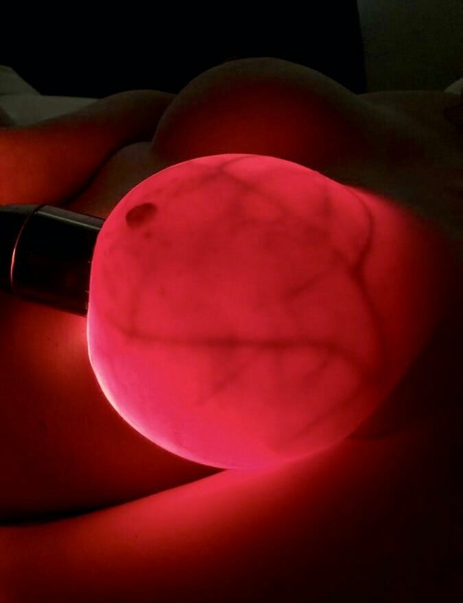 Breast transillumination test #97334967