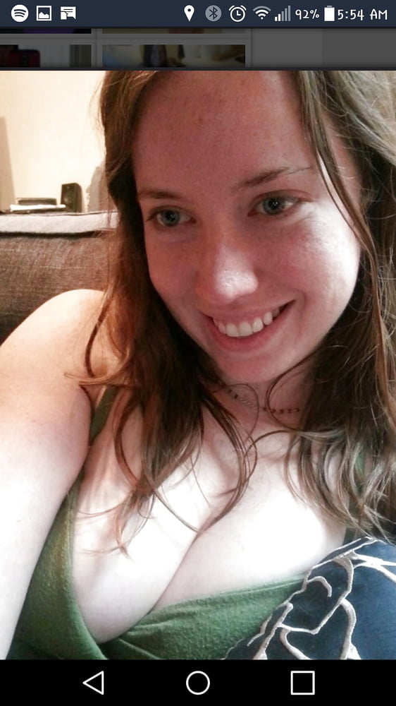 Chica de Michigan
 #103846310