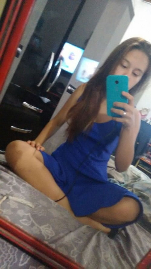 Selfies con capucha
 #99430076