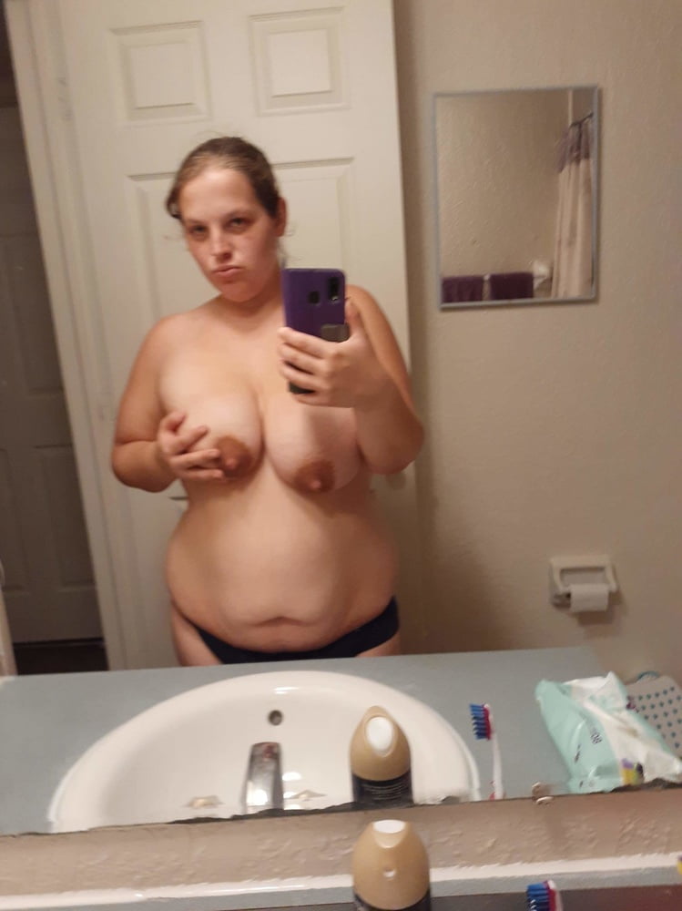 BBW Sexy Selfies #100950927