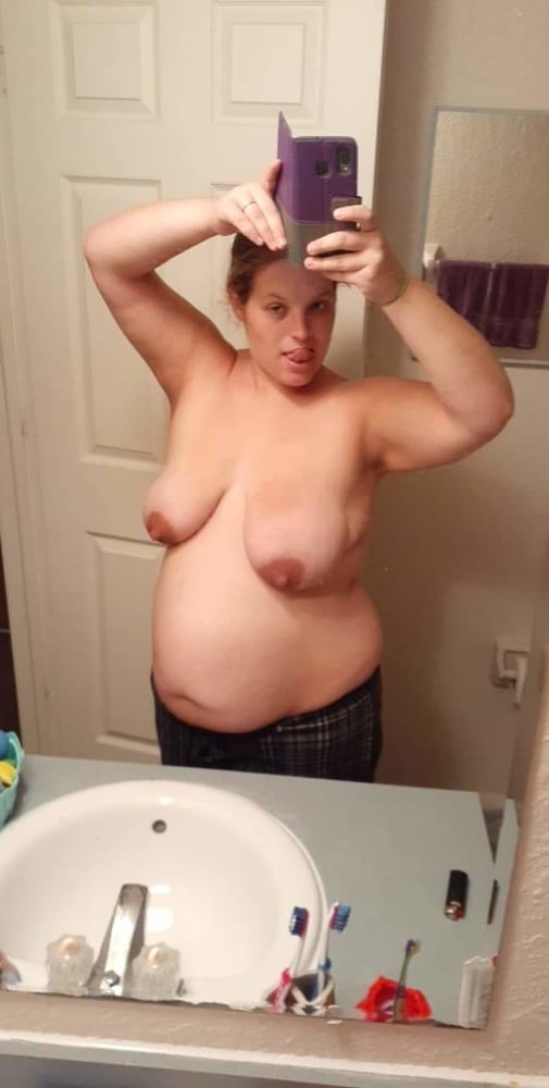 BBW Sexy Selfies #100950943