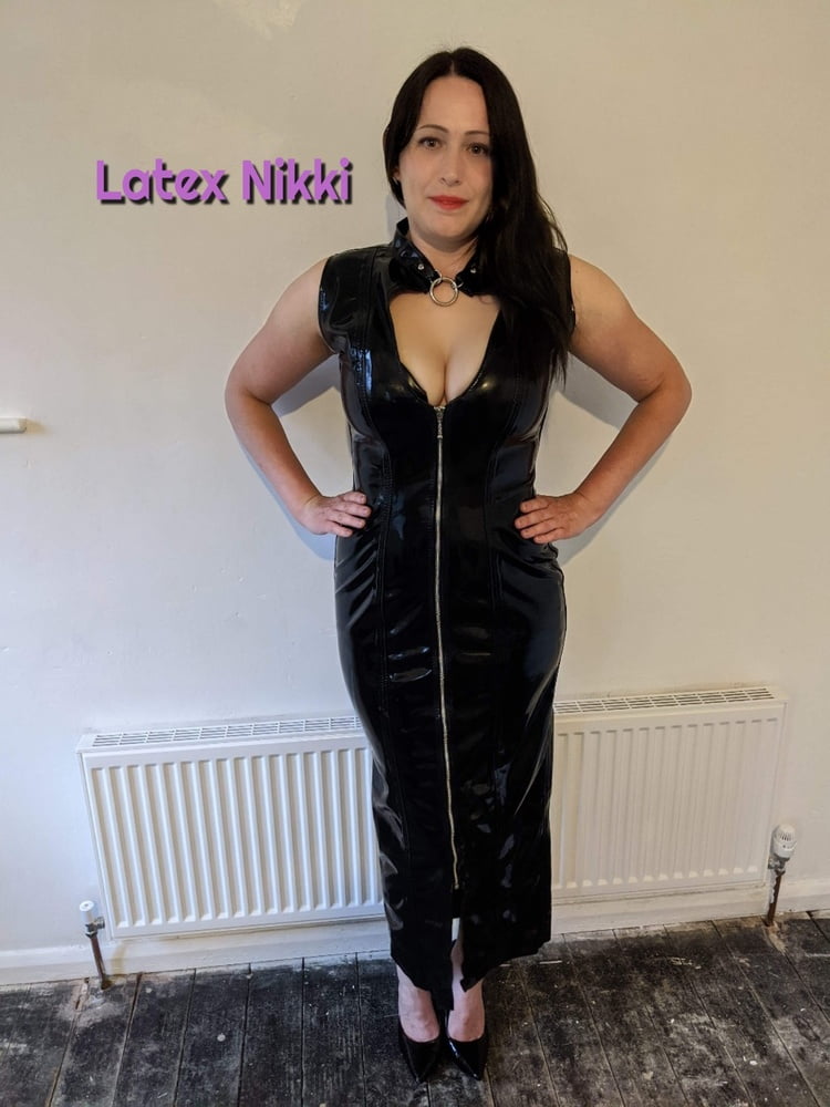 Latex Nikki #91080289