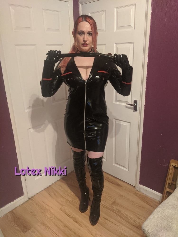 Latex Nikki #91080321