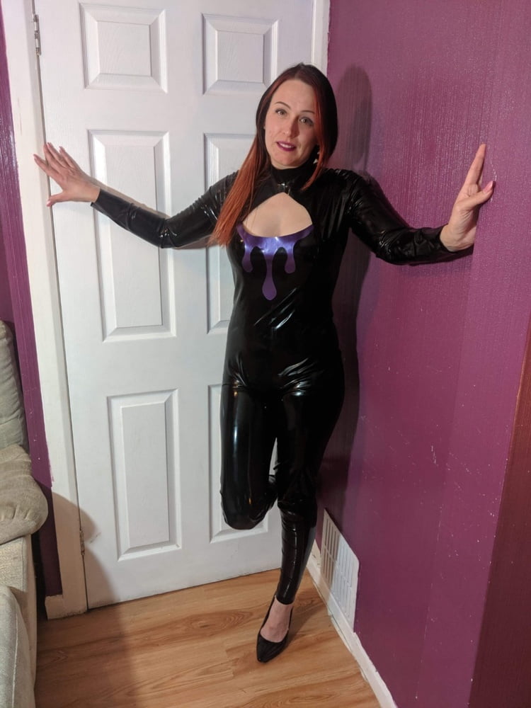 Latex Nikki #91080506