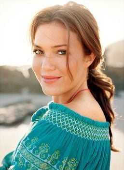 Mandy Moore - Self Magazine (June 2007) #82305163