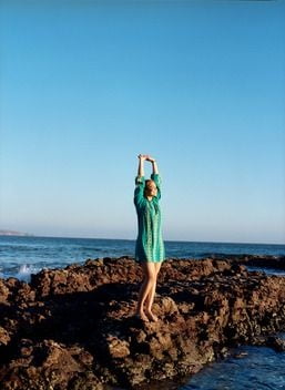 Mandy Moore - Self Magazine (June 2007) #82305164