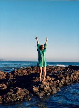 Mandy Moore - Self Magazine (June 2007) #82305165