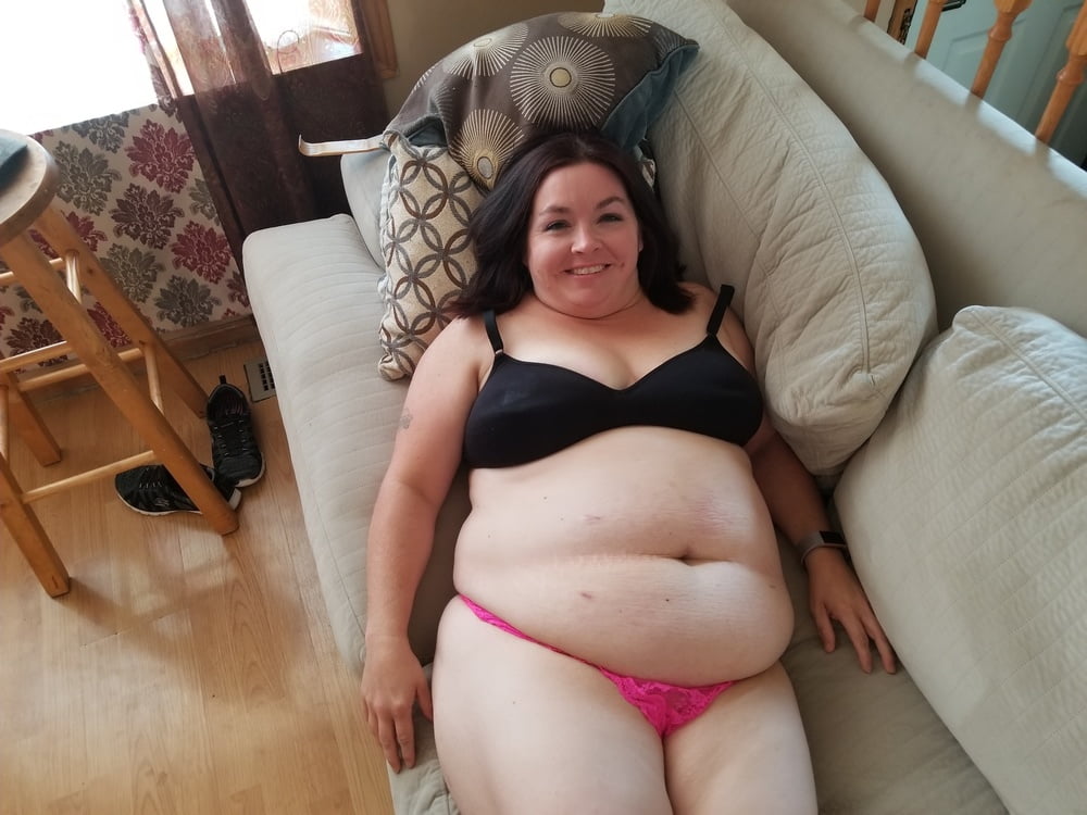 Sexy BBW This Past Week #106867805