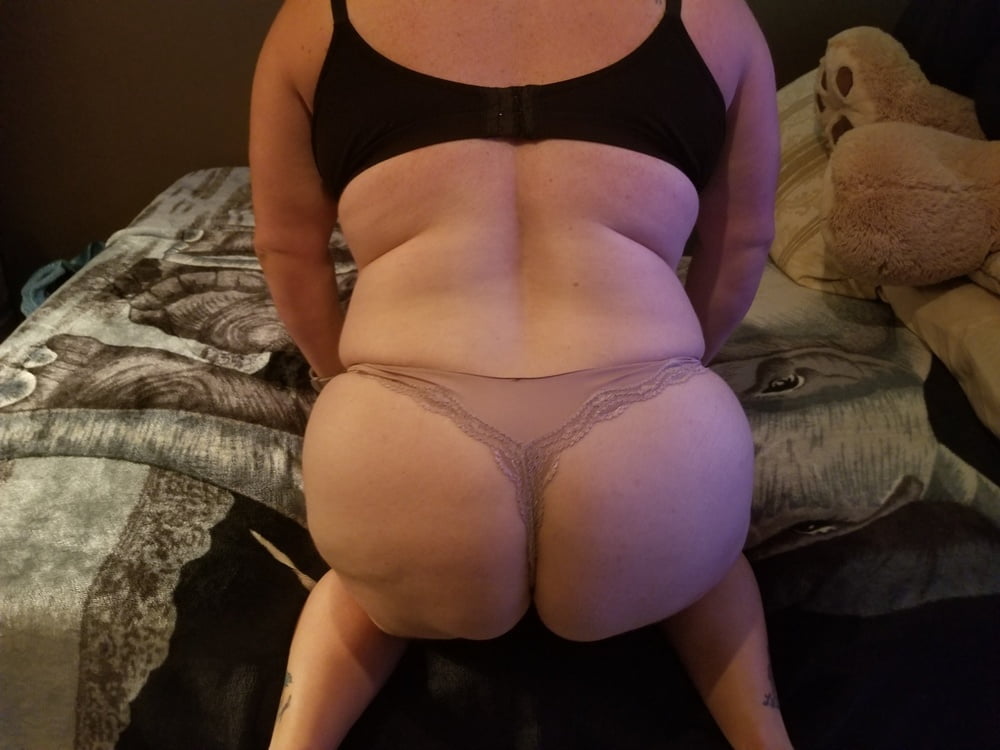 Sexy BBW This Past Week #106867865