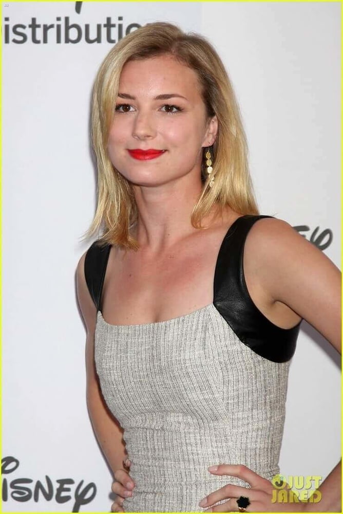 Emily vancamp
 #81900967