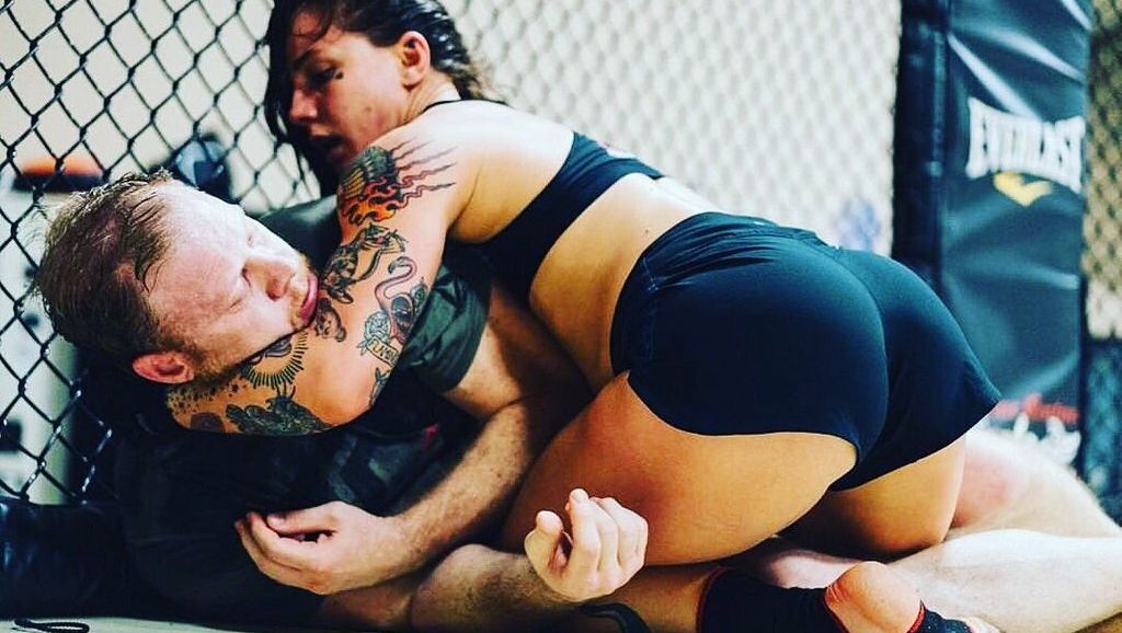 Jessy Jess desnuda #108096432