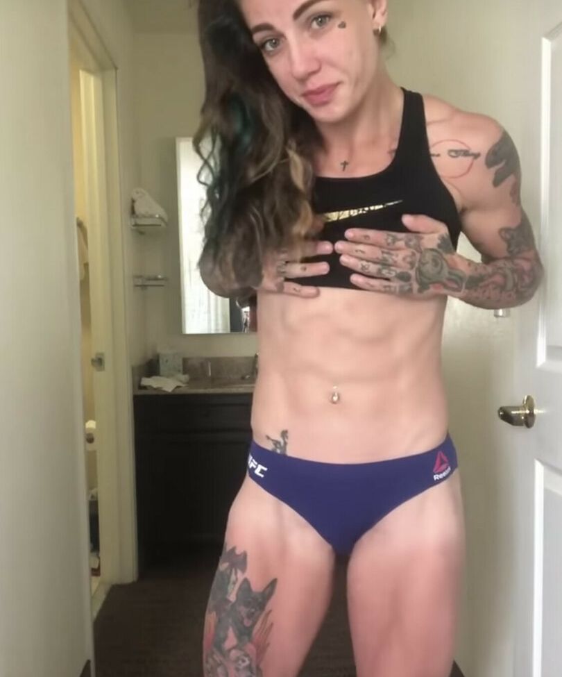 Jessy Jess desnuda #108096433